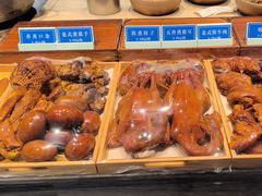 -望海湾海鲜楼·海鲜(开发区店)