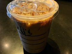 -星巴克臻选(深圳皇庭广场分店)