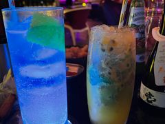 -Masa玛莎酒吧(江南西店)