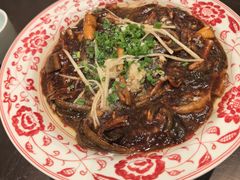 -海天楼中餐厅(吴宫泛太平洋酒店)