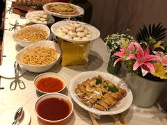 -成都保利公园皇冠假日酒店(熊猫基地店)