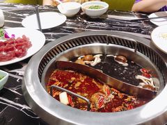 -臻牧壹品雪花牛肉火锅(大兴九臻店)