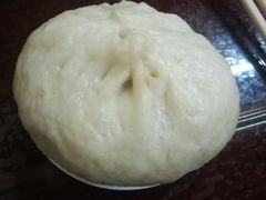 肉包子-鼎香润(德胜门内店)