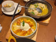 -小户人家(循礼门南国中心店)