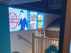 -呷湘厨·鱼汤捞饭·剁椒鱼头·湘菜(国家会展中心店)