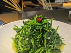 -胡马八破·川菜小馆(高新万达店)