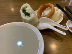 -老磁器口豆汁店(天坛店)