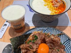 -火山屋台(新街口店)