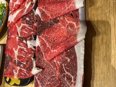 -一井烧肉·活鳗·寿司(望京SOHO店)