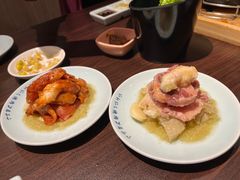 -蒜香焼肉PURUSHIN(马场路店)
