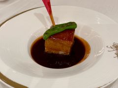 -万豪金殿(香港JW万豪酒店)
