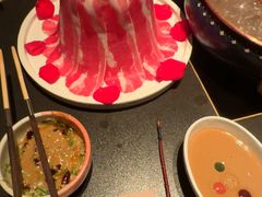 -东来顺·非遗火锅(赛格国际购物中心店)