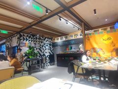 -Home Thai·泰谣(王府井apm店)