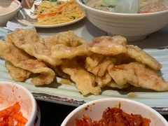 -七八冷面·延边朝鲜族美食(欢乐谷店)