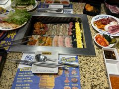 -阿亲家·韩式无限烤肉(春熙路店)