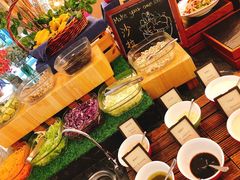 -西安高新希尔顿酒店·咖啡露台西餐厅