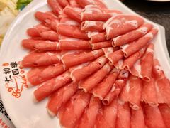 -仁和四季涮肉馆(天坛南门店)