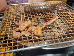 -九田家黑牛烤肉料理(石路天虹店)