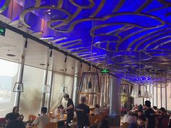 -老板恋上鱼(恒隆广场店)