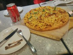 -乐凯撒披萨(正佳广场店)