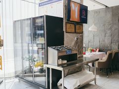 -味+新京宴·烤鸭·北京菜(创意谷店)
