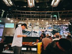 -haxnbauer海森堡德国餐厅(深圳coco店)