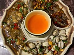 -合记汕头牛肉店(嘉禾路店)