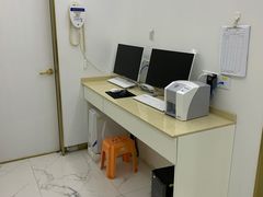 -美可普口腔医院(东街分店)