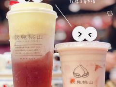 -伏小桃(明瓦廊店)