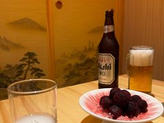 -和创柚子·会席日本料理(新区淮海街店)