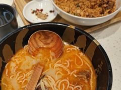 -味千拉面(南虹店)