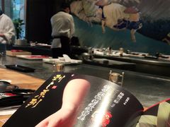 -赤坂亭·M9和牛烧肉·铁板烧·日料398放题(长泰广场店)