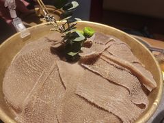 -巴奴毛肚火锅(京西大悦城店)