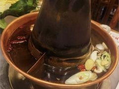 -老五四季涮肉(菜市口店)