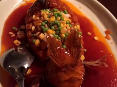 -湖滨28中餐厅·西湖宴·杭州君悦酒店