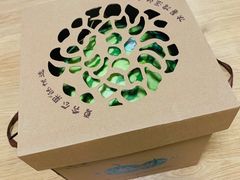 -盒马鲜生(杨高南路店)