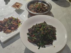 -宅里香.自然餐厅(湘大店)