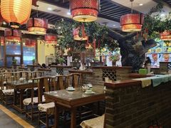 -那家老院子东北菜·饺子·小鸡炖蘑菇(艳华街店)
