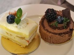 -成都瑞吉酒店·秀餐厅