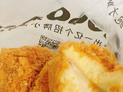 -鲍师傅糕点(台东步行街店)