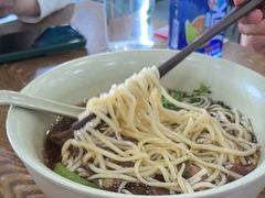 -李先生牛肉面大王(北京站售票厅餐厅)
