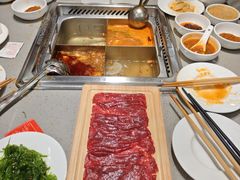 -海底捞火锅(赛格国际购物中心店)