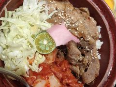 -一心创作料理屋(经开万达店)