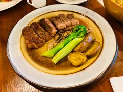 -浦鸿会尚莊亲子餐厅(碧云店)