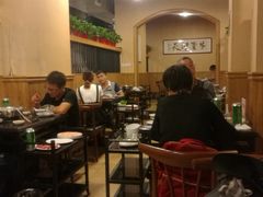 大堂-八合里牛肉火锅(八合里总店)