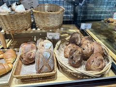 -熊叔熊婶面包房(团结湖店)