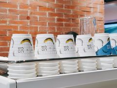 -Manner Coffee(淮海755店)
