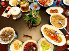 -味钱塘·钱塘浙宴(宋城之江银泰店)