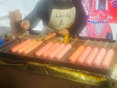 -远洋国际中心(地铁站)