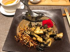 -枫品铁板烧(东樾店)